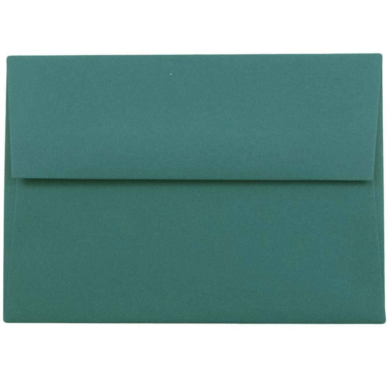 JAM Paper A1 Premium Invitation Envelopes, 50ct.